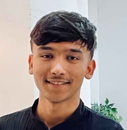 Mejri Achref